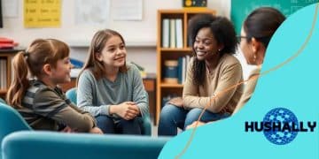 The importance of mental health resources in schools