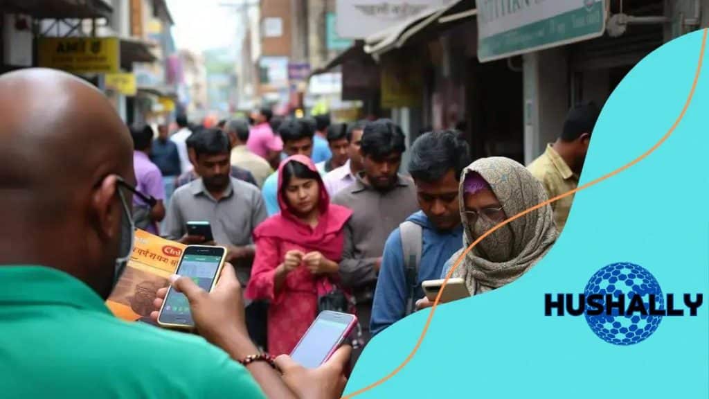 Mobile banking expansion in emerging markets: a game changer