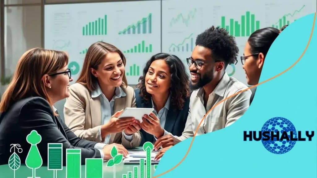 ESG investing shaping portfolio choices for the future