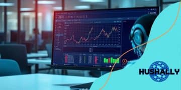 AI detecting financial fraud in real time