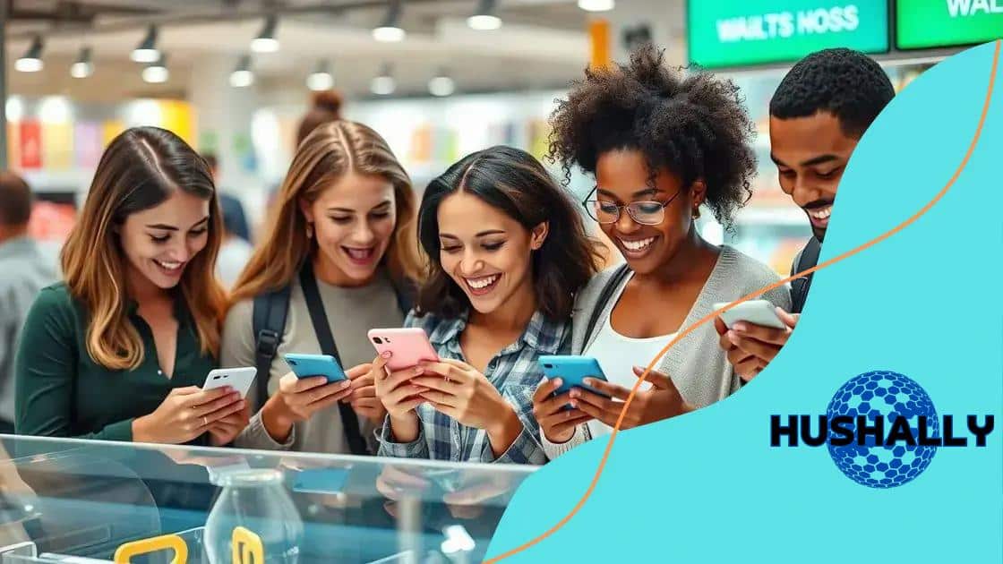 Consumer adoption: why it matters