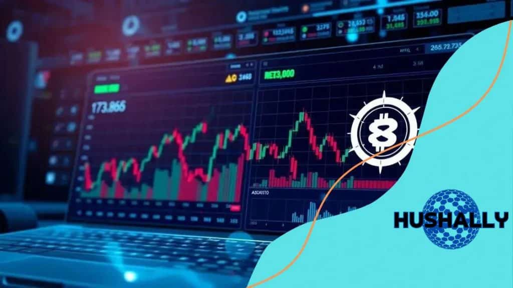 How blockchain is transforming the stock trading landscape