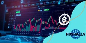 How blockchain is transforming the stock trading landscape