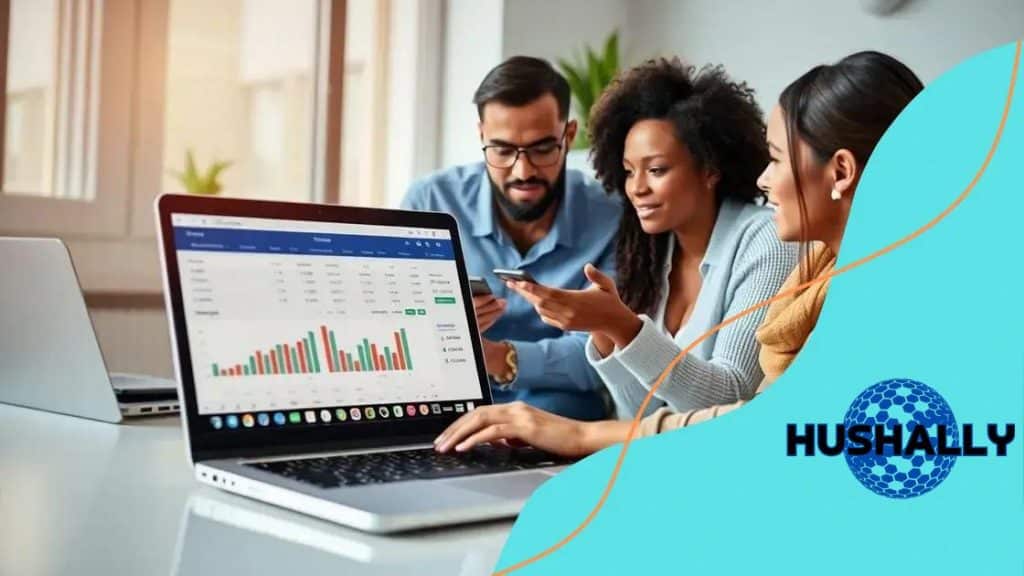 Peer-to-peer lending platforms innovations: changing finance