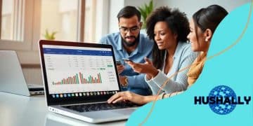 Peer-to-peer lending platforms innovations: changing finance