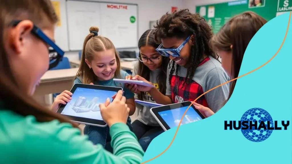 How AR is being used for hands-on learning experiences