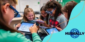 How AR is being used for hands-on learning experiences