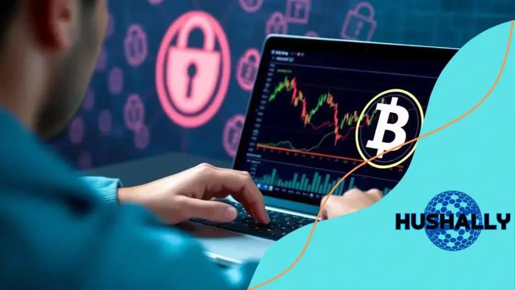 Cryptocurrency security and best practices: stay safe