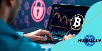 Cryptocurrency security and best practices: stay safe