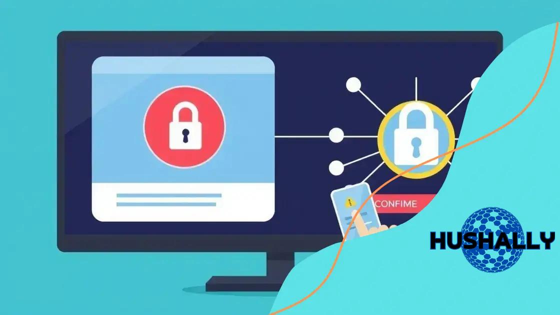 Best strategies for secure transactions