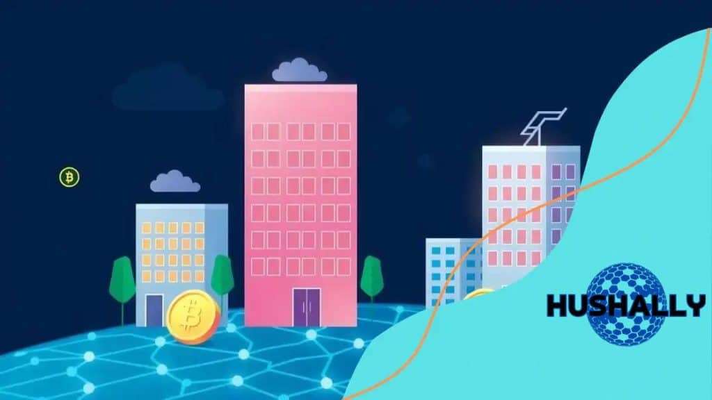 Real estate tokenization benefits for modern investors