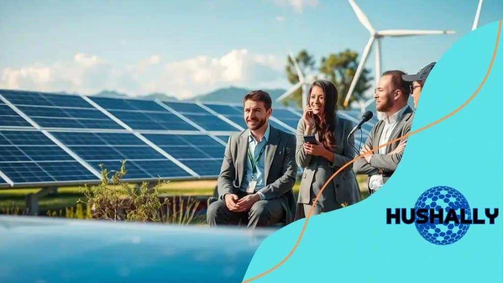 Impact investing and climate change: a profitable solution