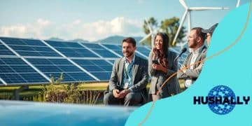 Impact investing and climate change: a profitable solution