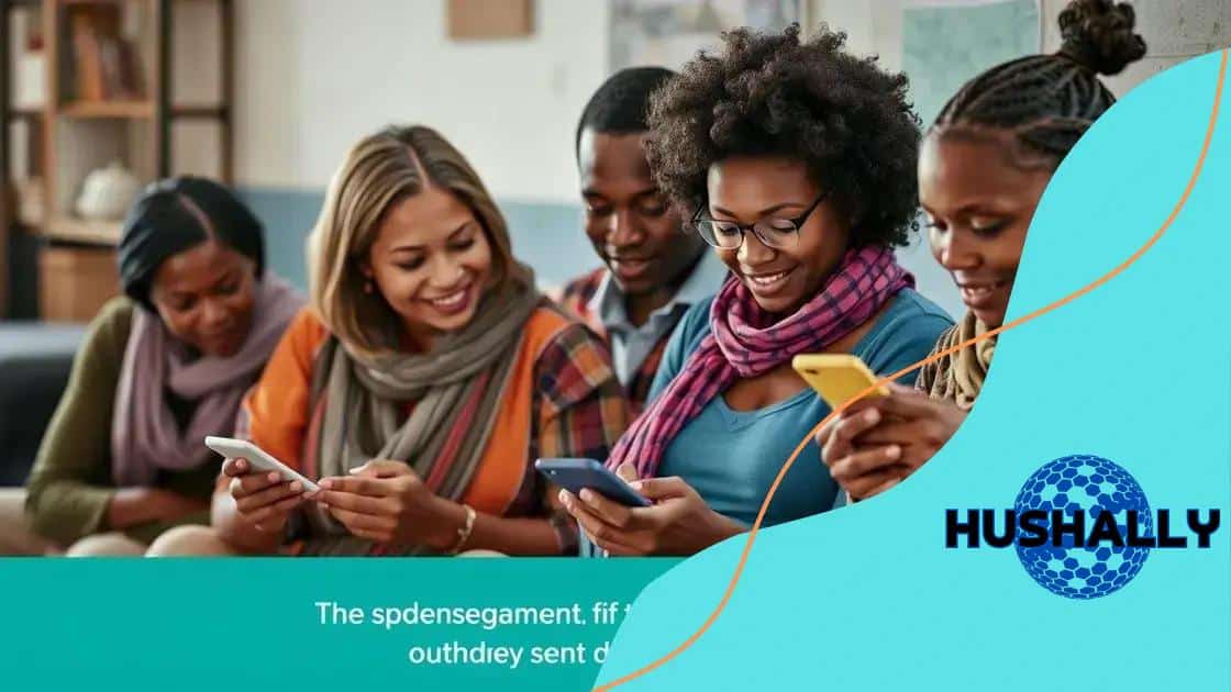 How fintech supports underserved communities