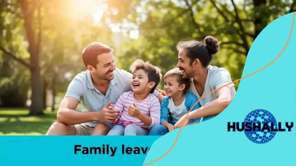 Paid family leave policy reforms: what you need to know
