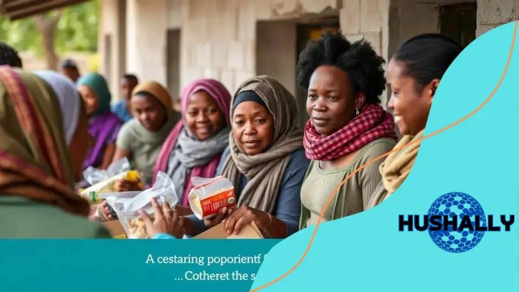 Food assistance program modernization: a vital change