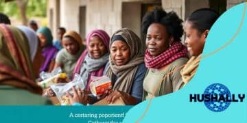 Food assistance program modernization: a vital change