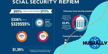 Social security reform updates: what you need to know