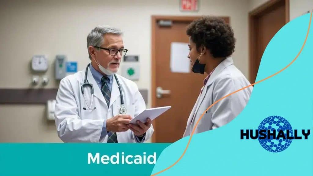The future of Medicaid expansion under new legislation