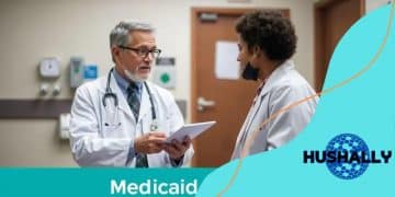 The future of Medicaid expansion under new legislation
