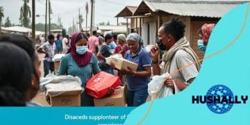 Emergency aid during natural disasters: what you need to know