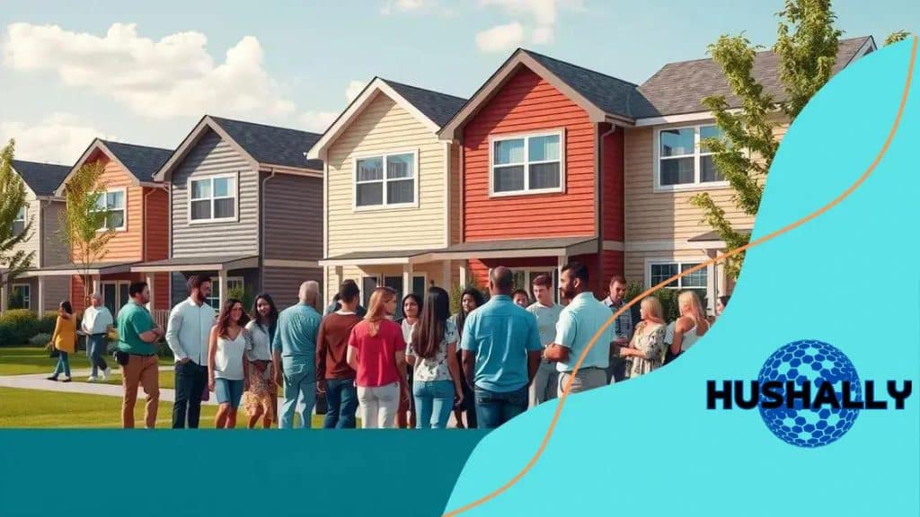 Affordable housing initiatives transforming communities