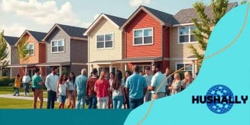 Affordable housing initiatives transforming communities