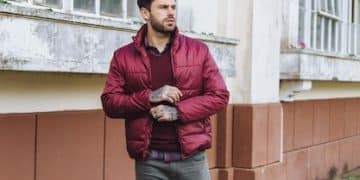 Upgrade Your Husband Style in 2025: 3 Subtle Wardrobe Changes - Cover Image