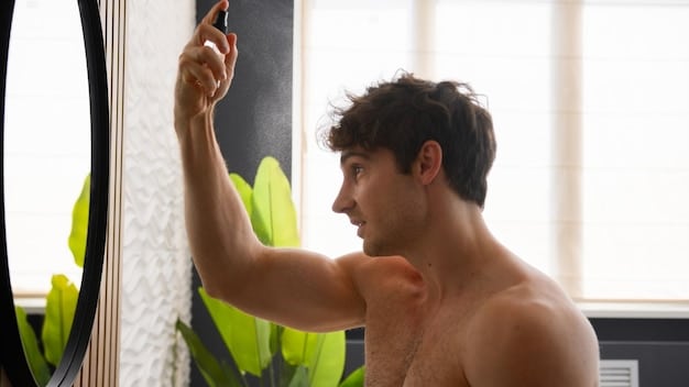 Husband-Approved Grooming: 4 Simple Upgrades for 2025