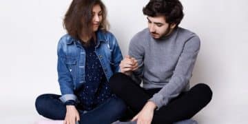 Husband's Guide: 3 Steps to a Sincere Apology - Cover Image