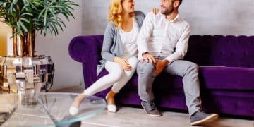 The Modern Husband's Guide: 5 Strategies for Handling Disagreements & Building a Stronger Marriage - Cover Image