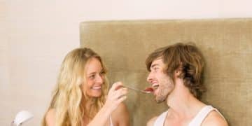 Romantic Staycation: A Husband's Guide to Escape the Everyday - Cover Image