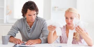 How to Combine Finances After Marriage: US Couples Guide (2025) - Cover Image
