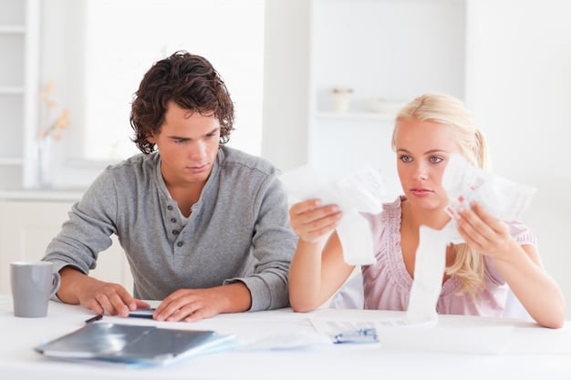 How to Combine Finances After Marriage: US Couples Guide (2025)