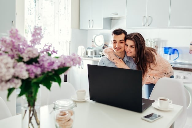 Splitting Bills Fairly: 5 Methods for Newly Married Couples in US