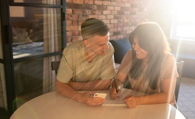 Marriage and Debt: A 2025 Guide to Joint Financial Liabilities