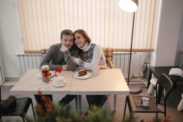 The Ultimate Guide to Joint Budgeting for Married Couples in the US