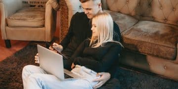 Investing as a Couple: Building Wealth Together in 2025 - Cover Image