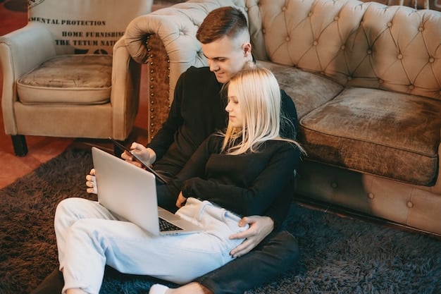 Investing as a Couple: Building Wealth Together in 2025