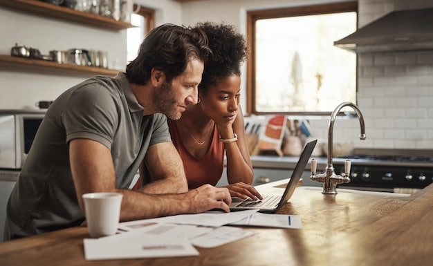 Financial Planning for US Spouses: A Comprehensive Guide