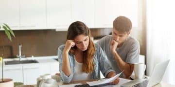Navigating Financial Disagreements in Marriage: Practical Solutions - Cover Image