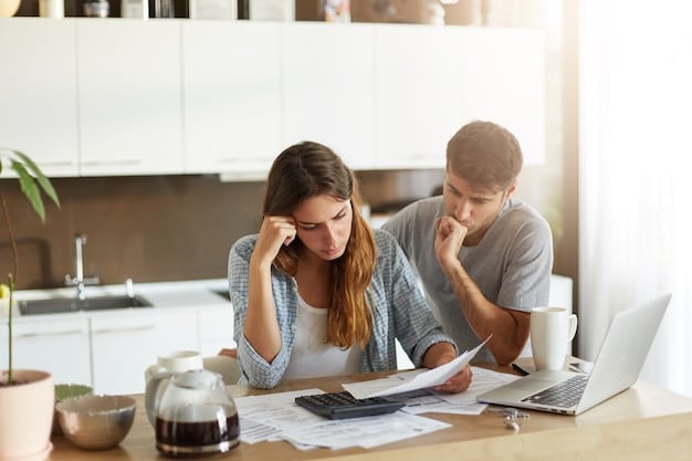 Navigating Financial Disagreements in Marriage: Practical Solutions