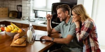 Building a Strong Financial Foundation: Tips for US Newlyweds - Cover Image