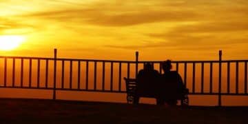 Retirement Planning: Maximizing Savings for Married Couples in the US - Cover Image