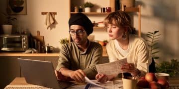 Managing Credit as a Couple: Building a Strong Credit Score Together - Cover Image