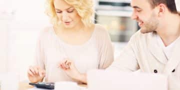 How to Build a Financial Emergency Fund as a Married Couple: A Step-by-Step Guide - Cover Image