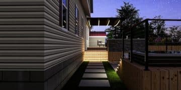 Smart Home Security: $500 Investment Cuts Insurance by 15% in 2025 - Cover Image