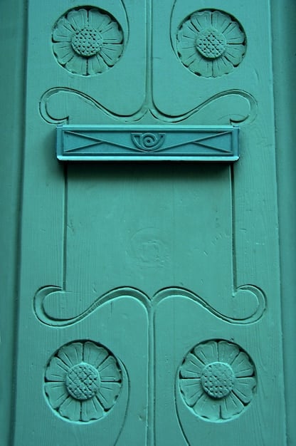 Boost Your Home’s Value: How a New Front Door Increases Curb Appeal