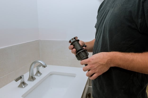Avoid Costly Repairs: 5 Plumbing Maintenance Tips for Homeowners