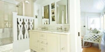 Upgrade Your Bathroom on a Budget: 3 Renovations Under $500 - Cover Image